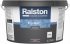 Фарба інтер'єрна Ralston Pro Matt 3, матова PRO серія
