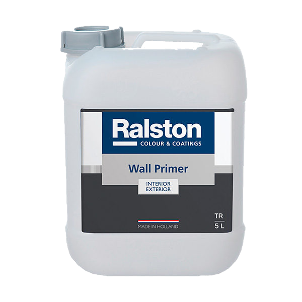 Ґрунт універсальний висококонцентрований Ralston Wall Primer
