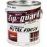 Фарба антикорозійна по металу Zip-guard METAL FINISH, уретанова гладка