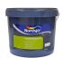 Ґрунтувальна фарба інтер'єрна на водній основі Sadolin Professional Täckplast (Tackplast), біла
