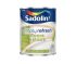 Фарба 2в1 для підлоги та сходів Sadolin Simply Refresh Floors & Stairs, біла напівматова