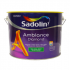 Фарба інтер'єрна Sadolin Ambiance Diamond, матова