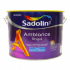 Фарба інтер'єрна Sadolin Ambiance Royal, глибокоматова