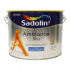Фарба інтер'єрна для стелі Sadolin Ambiance Sky, біла глибокоматова