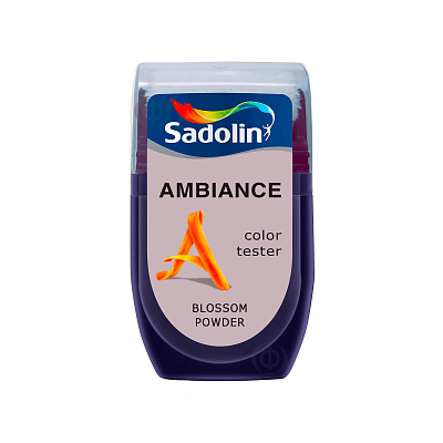 Tester Sadolin Ambiance Color