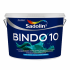 Фарба інтер'єрна Sadolin Bindo 10, матова