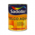Лак для стін та стелі Sadolin Celco Aqua