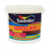Фарба на водній основі для підлоги Sadolin Epolan, напівглянцева