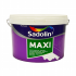 Шпаклівка для стін та стелі Sadolin Maxi, дрібнозерниста
