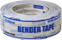 Лента Blue Dolphin Render Tape DT-PR для шершавых поверхностей 30 дней