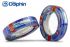 Малярна стрічка Blue Dolphin Special Blue для різних поверхонь, 14 днів