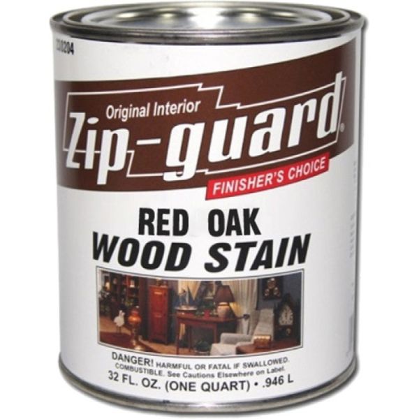 Морілка уретанова на масляній основі для дерева Zip-Guard WOOD STAINE