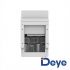 Інвертор гібридний Deye SUN-50K-SG01HP3-EU-BM4