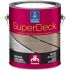 Просочення для зношених настилів та підлог Sherwin-Williams SuperDeck Exterior Deck & Dock Elastomeric Coating