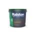 Фарба інтер'єрна Ralston Super Tex Matt 5, матова BIO серія