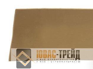 Мембрана звукоізоляційна TECSOUND 50