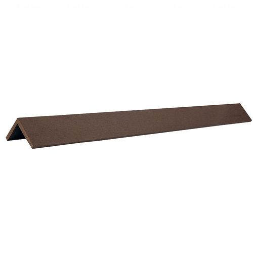 Торцевий профіль AGT Plus ARS AR 4060 Кут, 60*40*2800 мм
