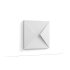 Декоративная 3D панель Orac W106 Envelop Purotouch®