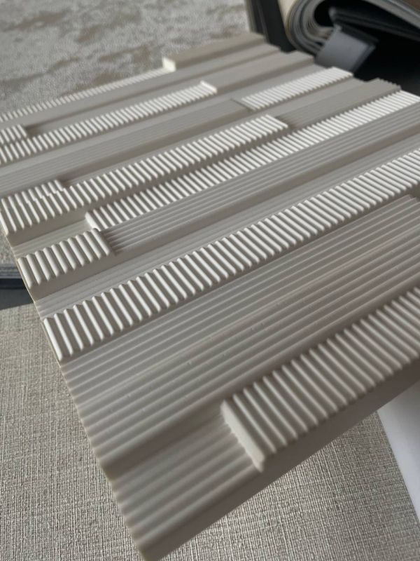 Декоративна 3D панель Orac W216 MATRIX Purotouch®