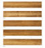 Панель з ефектом дошки з дерева Bolix WOOD EFFECT PANEL