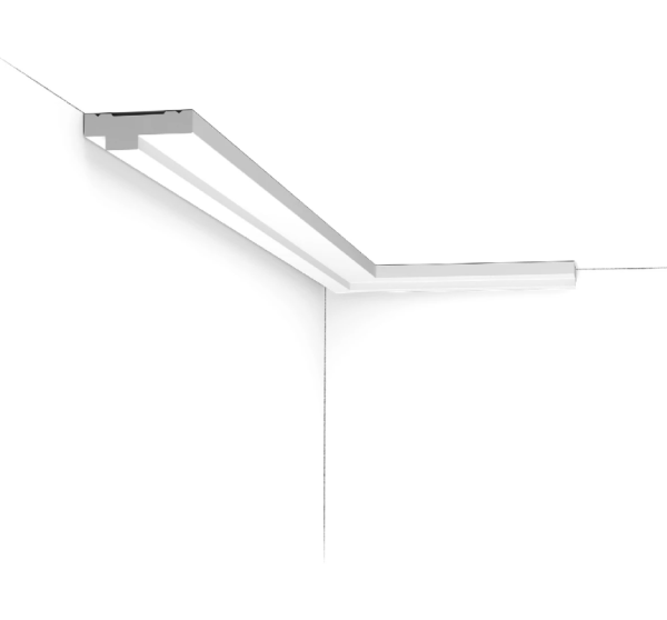Карниз Orac CX160 Duropolymer®