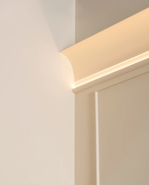 Карниз Orac С990 Purotouch®