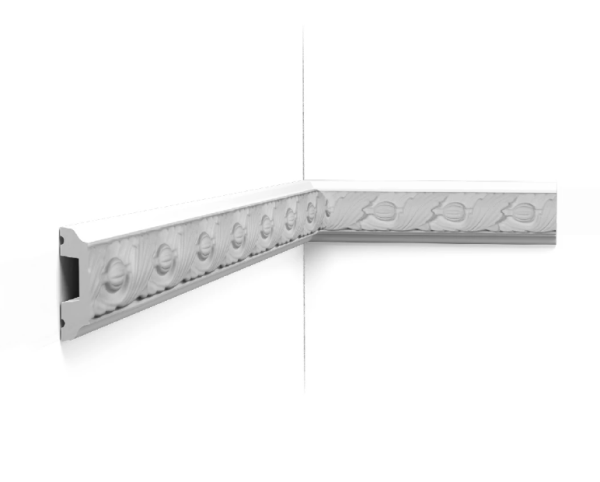 Молдинг Orac P1020 Purotouch® 200*4,9*2,4 см