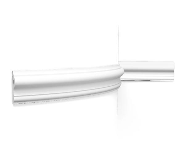 Молдинг Orac PX202 Duropolymer® 2000*75*20 мм