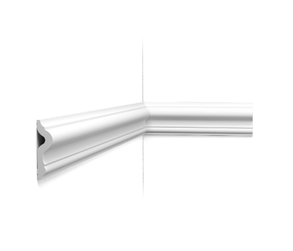 Молдинг Orac PX202 Duropolymer® 2000*75*20 мм
